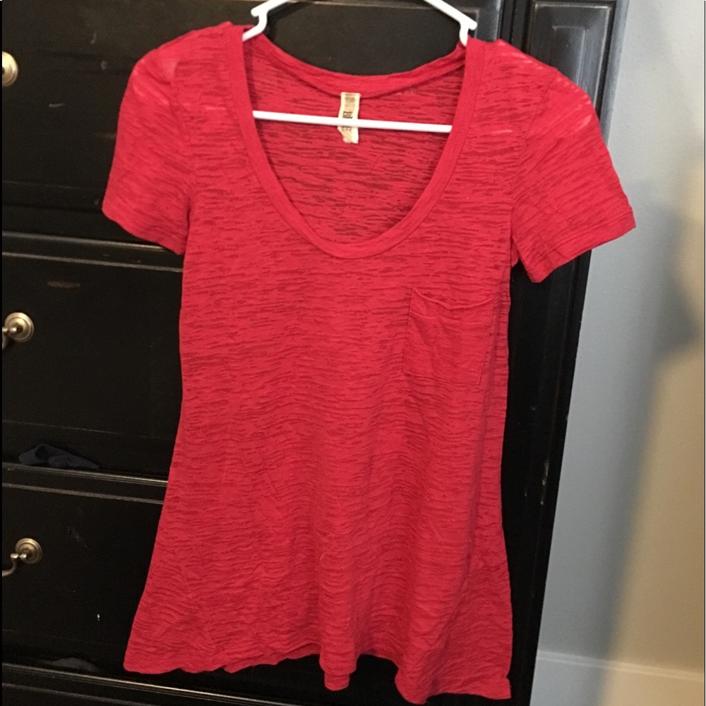 Buckle BKE shirt